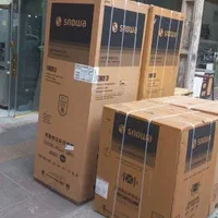 خریدار ظرفشویی دوو اسنوا پاکشوما (پلمپ )