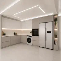 کابینت کار ماهر اجرای انواع کابینت وکمد