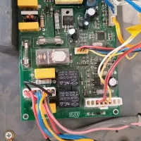 تعمیرات تخصصی یخچال در منزل|خدمات پیشه و مهارت|مریوان, |دیوار