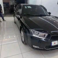 دنا پلاس ۶ دنده مدل ۱۴۰۴ مشکی|خودرو سواری و وانت|بندرعباس, |دیوار