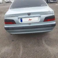 پارس elx مدل ۸۳.|خودرو سواری و وانت|شیراز, کوشک میدان|دیوار