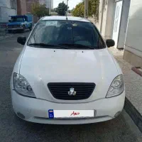 خودروی سواری تیبا۲ مدل ۱۴۰۰