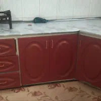 کاپیتان اشپزخانه|مصالح و تجهیزات ساختمان|تیران, |دیوار