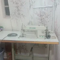 چرخ خیاطی صنعتی