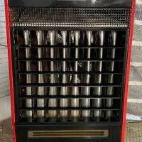 هیتر فن دار 640 برند انرژی