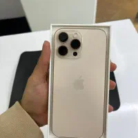 ۱۶ پرو مکس ۲۵۶ کارکرده