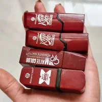 رژ لب بدون سرب خارجی