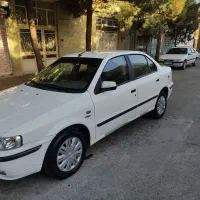 سمند LX EF7، مدل ۱۳۹۶