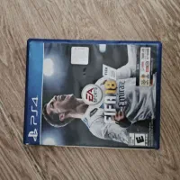 دیسک fifa18(PS4)