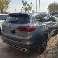 تیگو 8 پرو 1401 خاکستری شیک