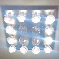 لوستر خارجی|لوستر و چراغ آویز|پرند, فاز ۶|دیوار