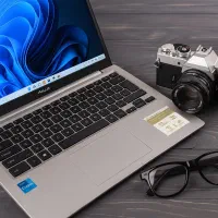 لپ تاپ ایسوس vivobook
