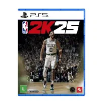 NBA2K 25  دیسک