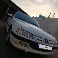 پارس ۹۳دوگانه کارخانه