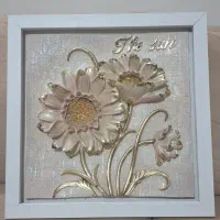 تابلو|تابلو، نقاشی، عکس|رباط‌کریم, رباط‌کریم|دیوار