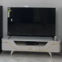 زیر تلویزیون