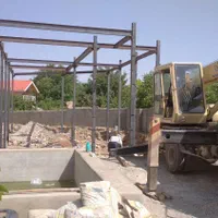 جوشکاری سیار دماوند حومه