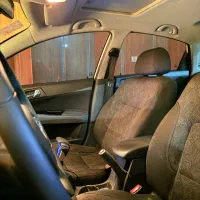 برلیانس h330 مدل ۱۴۰۰ بدون رنگ موتور بزرگ ۱۶۵۰|خودرو سواری و وانت|تهران, تهرانپارس شرقی|دیوار