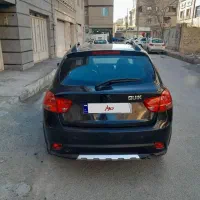 کوییک ۹۹ بی رنگ|خودرو سواری و وانت|رباط‌کریم, رباط‌کریم|دیوار