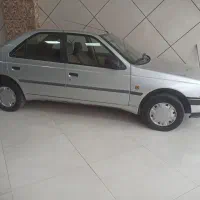 ۴۰۵دوگانه شرکت 98