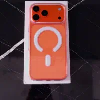 آیفون ۱۷ پرومکس فول کپی