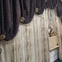 پرده سلطنتی
