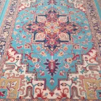 گلیم فرش ۴ تخته