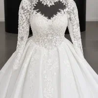 خیاط لباس عروس و مجلسی
