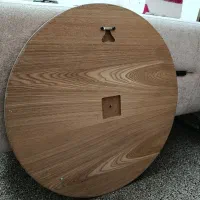 آینه گِرد|آینه|کرج, اصفهانی‌ها|دیوار