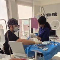 بیماریابی برای کلینیک دندانپزشکی درصد بالا