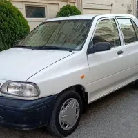 پراید۱۳۱مدل۹۴