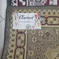 فرش شنل|فرش|اصفهان, تیران|دیوار