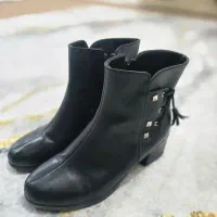 نیم پوت زنانه