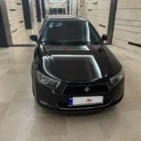دنا پلاس ۶ دنده توربو، مدل ۱۴۰۲
