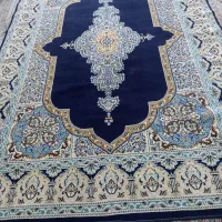 ۱جفت فرش ۶متری درحدنو