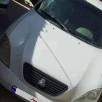 تیبا 2 اتاق تعویض کارخانه|خودرو سواری و وانت|ایرانشهر, |دیوار