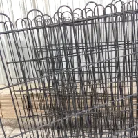 فنس نگهداری حیوانات