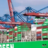 خدمات بازرگانی بین‌المللی،صادرات و واردات