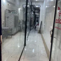 ۳۰ متر واحد تجاری/بلوار امام ماهدشت