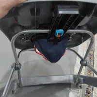 روروک|اسباب و اثاث بچه|اسلامآباد غرب, |دیوار