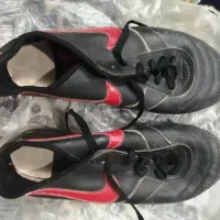 کفش چمن و لباس ورزشی|تجهیزات ورزشی|تربت جام, جامی|دیوار