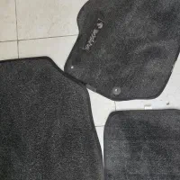 کفپوش فابریک تارا نونو