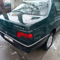 فروش پژو405 مدل 83|خودرو سواری و وانت|بناب, |دیوار