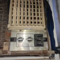 خریدار کولر سالم نشتی