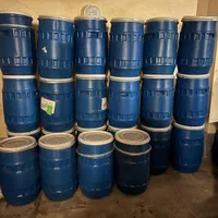 بشکه و گالن پلاستیکی|عمده‌فروشی|محمدشهر, سیدآباد|دیوار