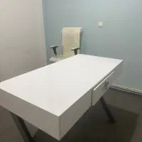 میز کار ژورنالی پینترستی