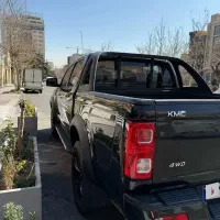 جک‌کی ام‌ سی t8 kmc 1401|خودرو سواری و وانت|تهران, شیخ هادی|دیوار