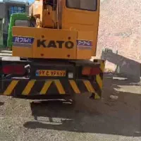 جرثقیل کاتو|خودرو سنگین|پیرانشهر, |دیوار