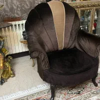 ست مبل هفت نفره به همراه میز ناهار خوری شش نفره|مبلمان خانگی و میز عسلی|تهران, فردوس|دیوار