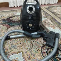 جاروبرقی درحدخشک